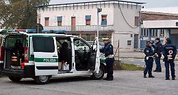 Tra Piadena e Asola prove di superpolizia dell'Oglio