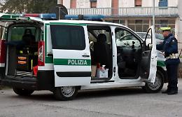 Troppe auto senza assicurazione, i dati dei vigili