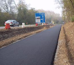 Finalmente Cava vede la sua ciclabile