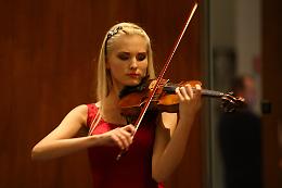 Strings City, Cremona protagonista a Firenze