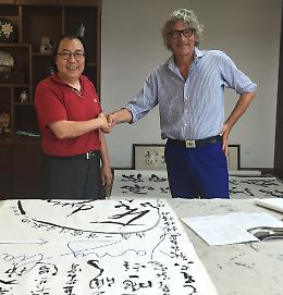 Museo Diotti, Rotelli dona altre due sue opere
