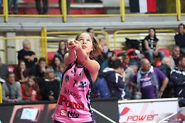 Le immagini della giornata indimenticabile della 12enne Gaia Seresini