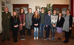 Premio di giornalismo Soldi del Manin, vincitori e menzionati