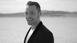 E' online il nuovo singolo di Tiziano Ferro "Potremmo ritornare