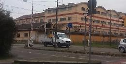 Santa Maria, slitta al 2019 il sottopasso ciclo-pedonale