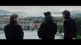 'Silence' di Scorsese, prima in Vaticano per il film sui gesuiti