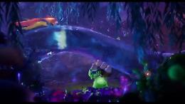 I Puffi, viaggio nella foresta segreta: il trailer del nuovo film