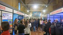 Gran finale per il Salone dello Studente Junior con 1.700 visitatori
