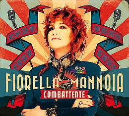 Fiorella Mannoia e la sua musica ritornano a Cremona