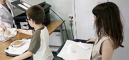 Mense scolastiche, insoluti in aumento