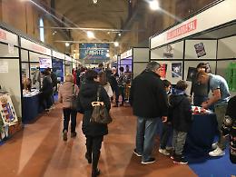 Salone dello Studente 2016: oltre 1.800 ragazzi tra gli stand