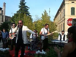 Spazio Maranza Live a Desenzano del Garda (Bs)
(Teatro Alberti)