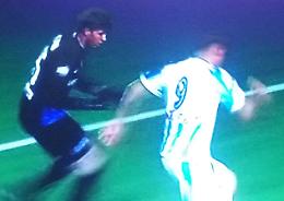 L'esordio di Bastoni con l'Atalanta, in campo anche Latte Lath