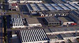Ancorotti acquista l'ex Olivetti