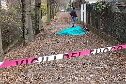 Cade nel canale, trovato morto 64enne