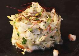 Insalata di rafano