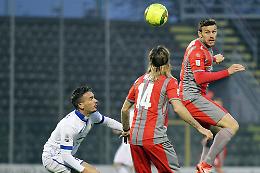 Cremonese - Prato 5-1