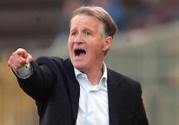 Cremonese sconfitta di rigore a Lucca (0-1)