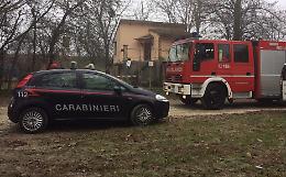 Anziano stroncato da un malore al Manola
