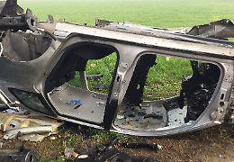 Ladri d'auto, gang in azione fino al Cremasco