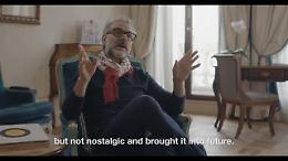 Il docu-film dedicato a Gualtiero Marchesi
