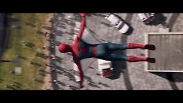 Spider-Man Homecoming, il primo trailer dell'atteso reboot Marvel