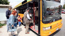 Bus gratuito nei giorni di festa per raggiungere Cremona
