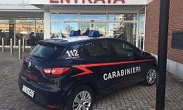 Rapina per cover da 10 euro, condannata coppia di romeni