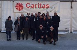 Cremona 'adotta' Camerino e San Severino Marche