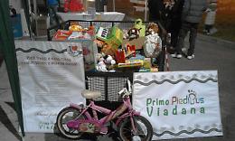 Aspettando Santa Lucia tra beneficenza e solidarietà