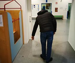 Ladri alla scuola materna, terzo furto in tre giorni