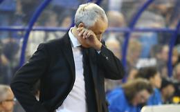 Vanoli, Pancotto esonerato: squadra affidata a Lepore