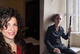 Crema - Circolo delle Muse
Appuntamento con i "Dessert musicali"