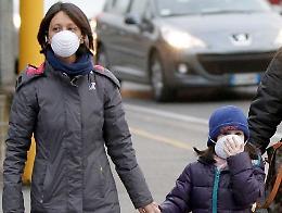 Mal'aria, prime sanzioni per auto inquinanti