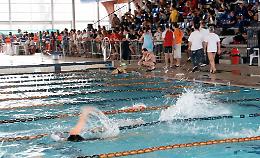 Piscina e veleni, l'impianto "ha rischiato la chiusura"