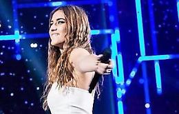 Gaia Gozzi seconda a X Factor 