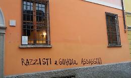 Assalto alla sede della Lega, l'ira di Salvini