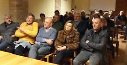 Frazione Santo Stefano, i residenti: "Tagliati fuori"