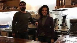 Il Caffè del museo riapre tra arte e sociale