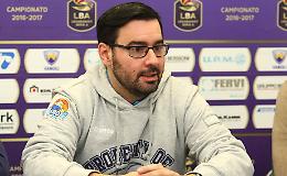 Lepore: "Intensità e aggressività per ripartire"