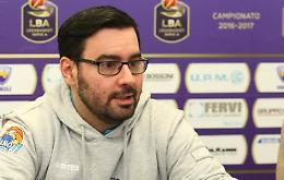 Avellino troppo forte, la Vanoli ancora ko (73-86)