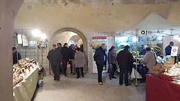 "Buongusto d’inverno" e "Tripa de San Basian" a Pizzighettone