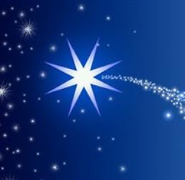 Canneto s/Oglio - Si rinnova il "Rito della Stella"