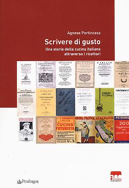Scrivere di gusto.