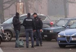 Parcheggio dell'ospedale, giro di vite sui venditori abusivi