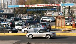 Tamoil, una richiesta di risarcimento civile