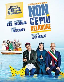 Non c'è più religione