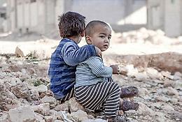 'In Siria cresce l'emergenza, ma calano gli aiuti'