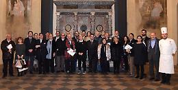 Lombardia Orientale è Regione Europea della Gastronomia 2017