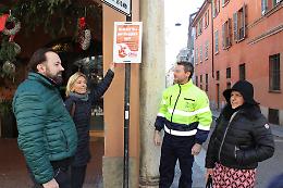 Parcheggi, nuova verifica sui permessi riservati ai disabili
